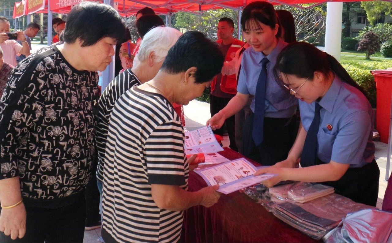 国际生物多样性日|云霄检察：多举措保护生物多样性